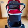 Uppababy Vista Travel System Image 4