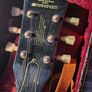 1978 Fernandes MIJ FSA60 (ES335) Semi Hollow Guitar (Delivery available) Image 6