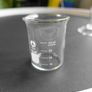 Pyrex Small Laboratory Equipment Image 2