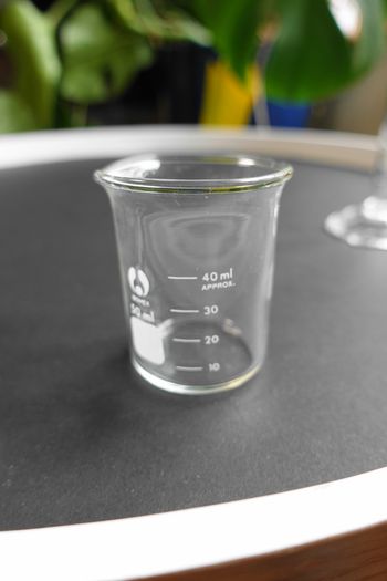 Pyrex Small Laboratory Equipment