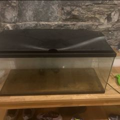 85L fish tank