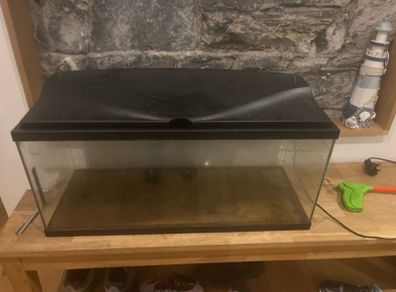85L fish tank