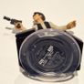 Disney Infinity 3.0 Figure - Han Solo (INF-1000207) | Star Wars Series Image 5