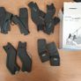 Uppababy Vista Travel System Image 9