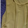 Yellow Kiara Conini Top. Size 12 Image 3