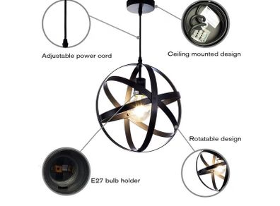 Ceiling light