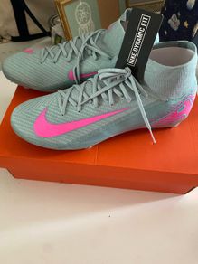 football boots