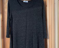 Gerard long sleeve top Size 16-18