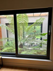 Soft landscaping services