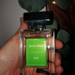Jenny Glow Basil perfume