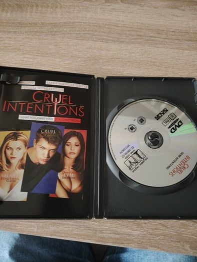 Cruel Intentions