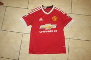 Manchester united Chevrolet  BARCLAYS    age 13/14