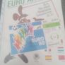 Euro 88 Programmes Image 3