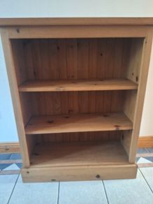 Bookcase