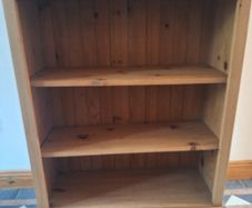 Bookcase