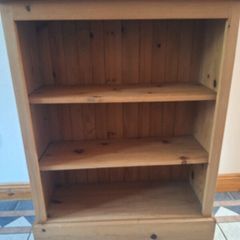 Bookcase