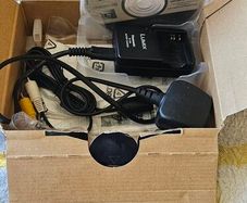 Panasonic TZ-18
