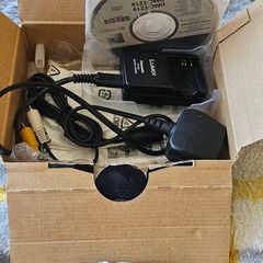 Panasonic TZ-18