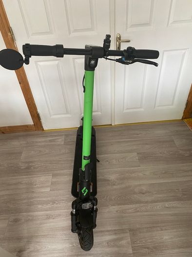 Locco Scooter