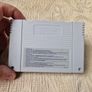 Superstar Soccer Snes Super Nintendo Arcade Retro Games Original Image 10