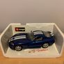 Dodge Viper GTS Coupe 1996 1/18 Burago Model Car Image 9