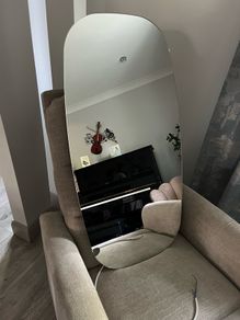 Sonas Mirror -Touch Control with LED Driver