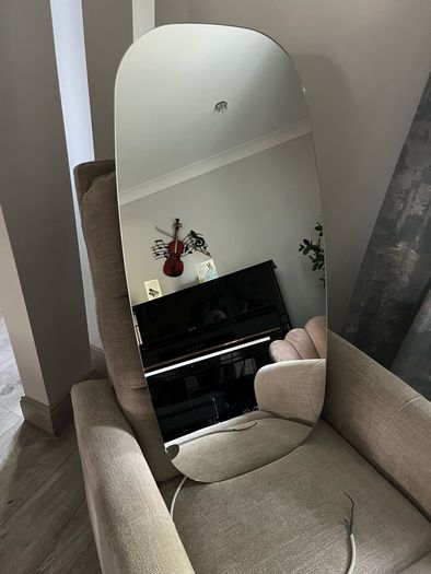Sonas Mirror -Touch Control with LED Driver