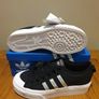 New Adidas Nizza platform size 5.5uk Image 3