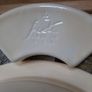 Fiestaware Relish Tray Image 5