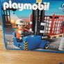 Playmobil City Life Forklift 5257 Image 3