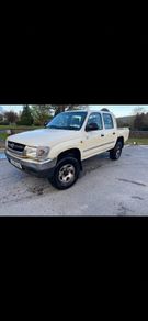 Toyota Hilux 2003