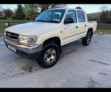 Toyota Hilux 2003