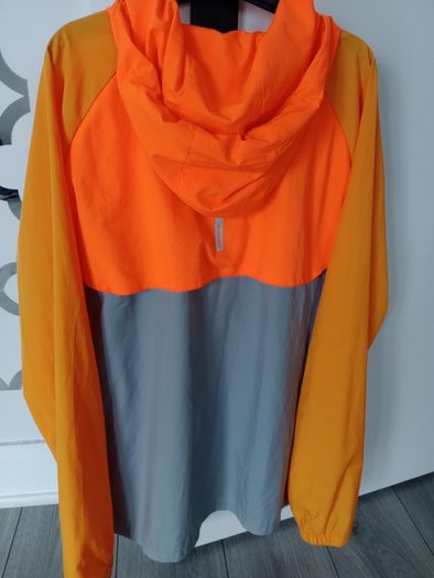 Montirex Jacket