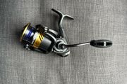 Daiwa laguna 4000