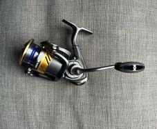 Daiwa laguna 4000