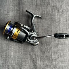 Daiwa laguna 4000