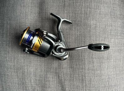 Daiwa laguna 4000