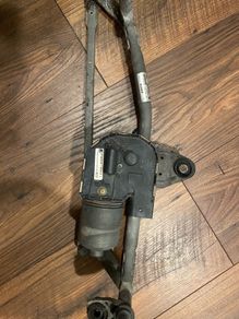 wiper motor
