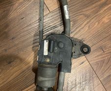 wiper motor