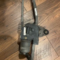 wiper motor