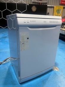 dishwasher
