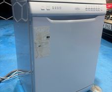 dishwasher