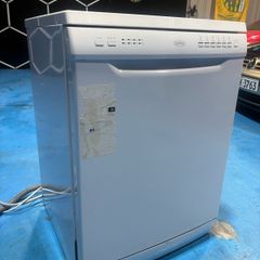 dishwasher