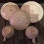 arklow pottery part tea set Image 3