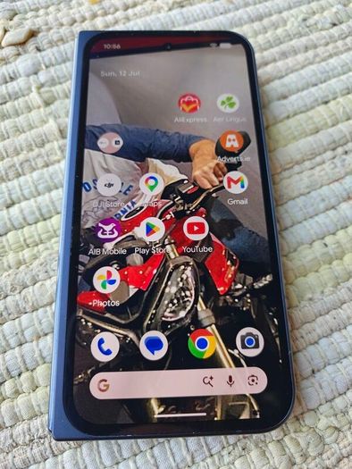 Google Pixel 9 pro fold
