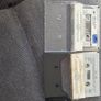 The Clash Combat Rock cassettes Image 3