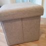 Foot stool Image 5