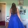 debs dress Image 4