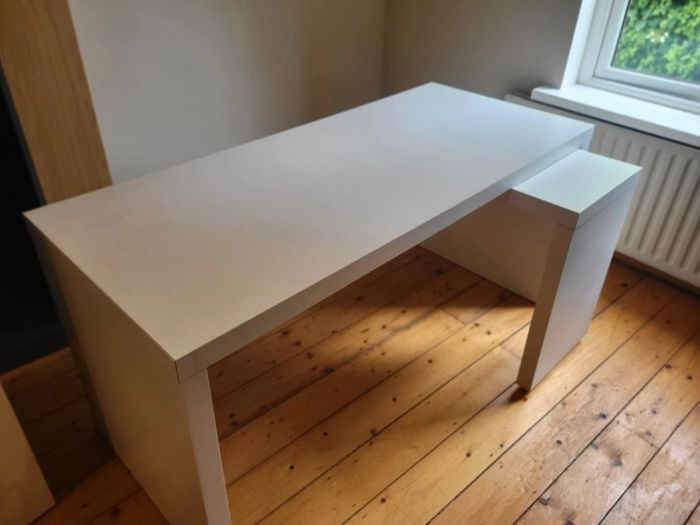 IKEA desk