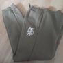 Track Bottoms/Boys Joggers/DFND London Boys Brant Joggers Black .. Age 15/16 Yrs .. Price Drop Image 7
